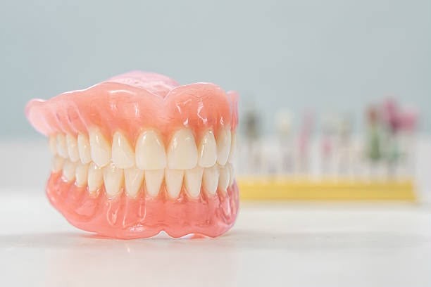 Prótese dentária